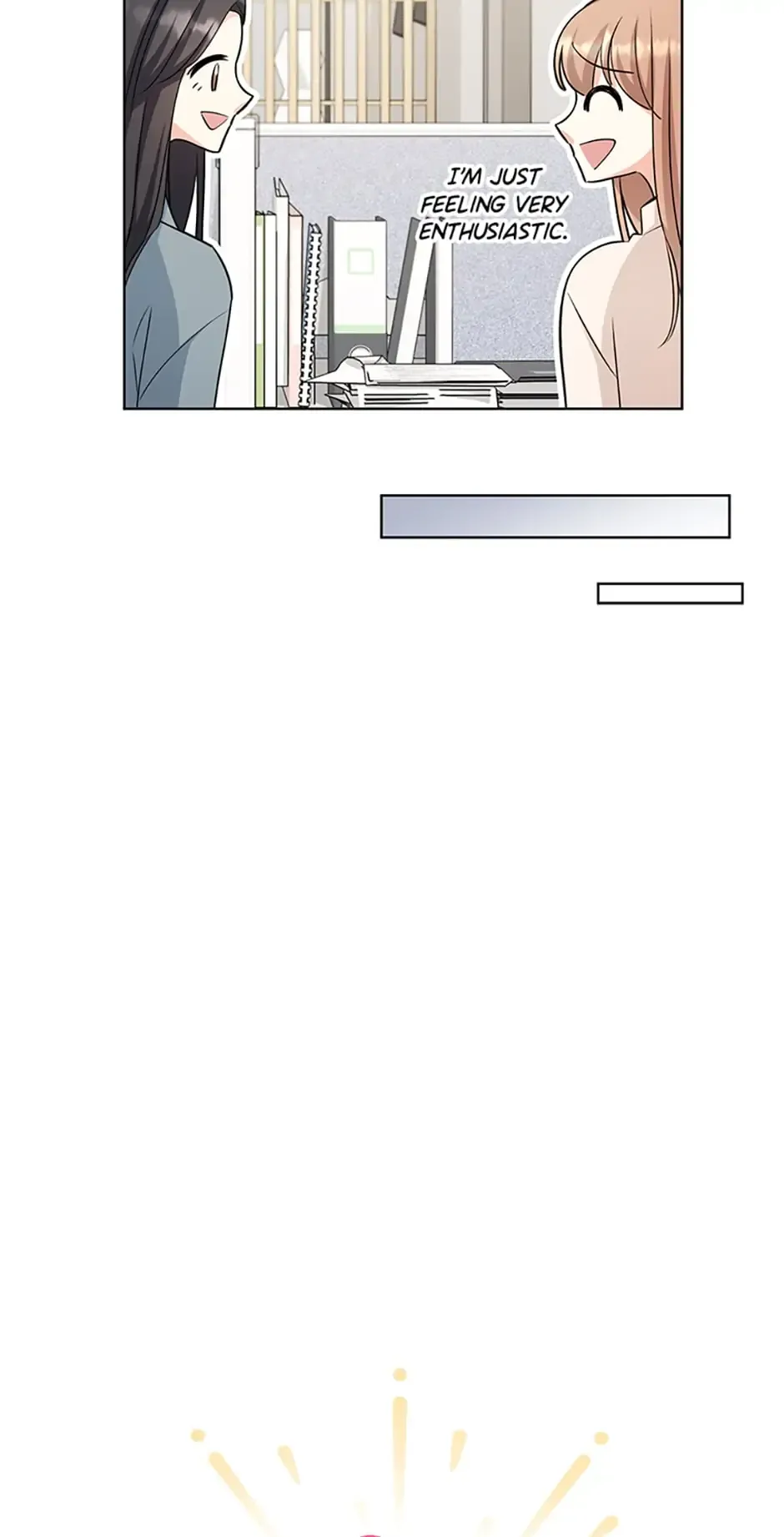 No Snooping, Please Chapter 41 - page 17