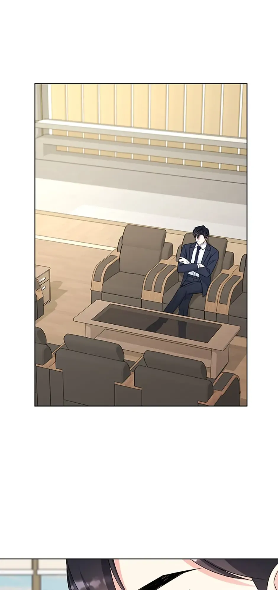 No Snooping, Please Chapter 41 - page 19