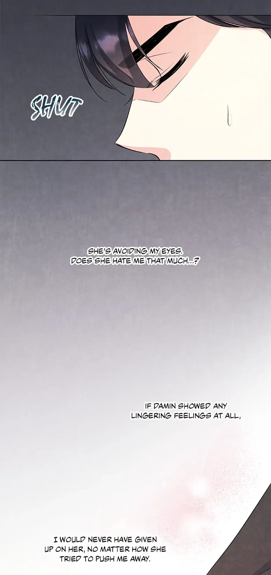 No Snooping, Please Chapter 41 - page 21