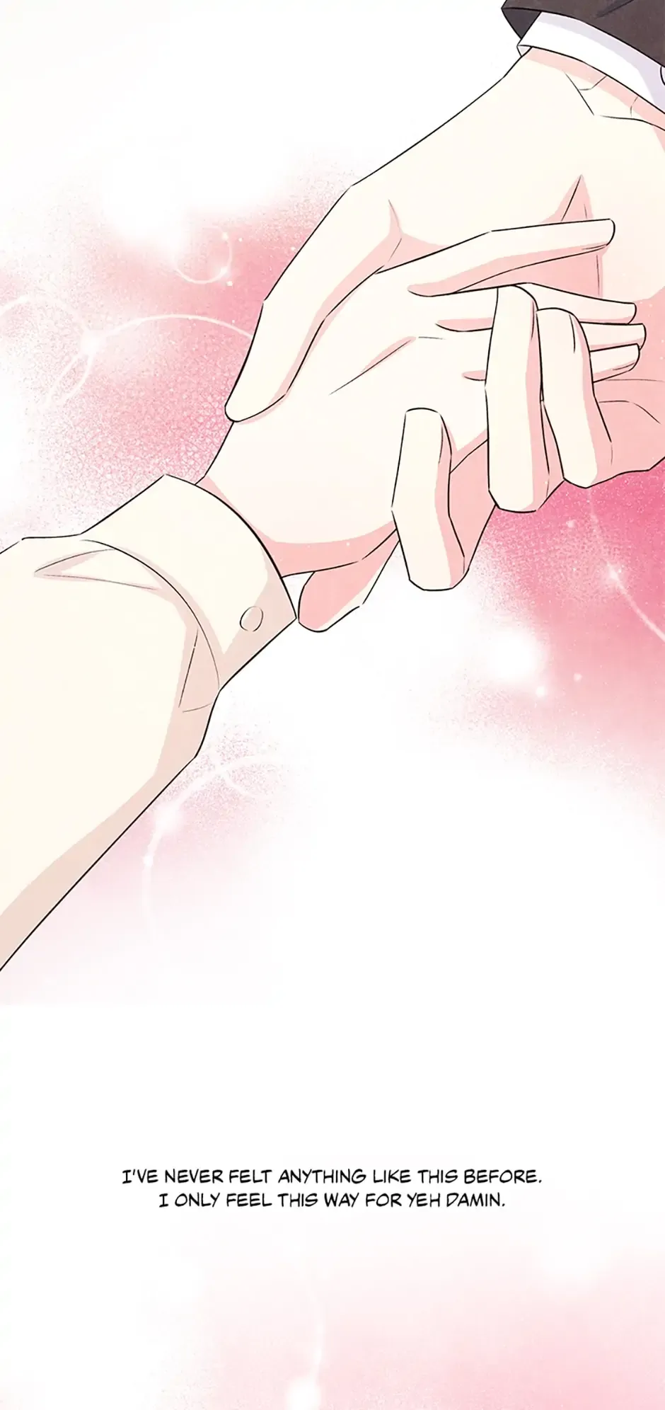 No Snooping, Please Chapter 41 - page 22