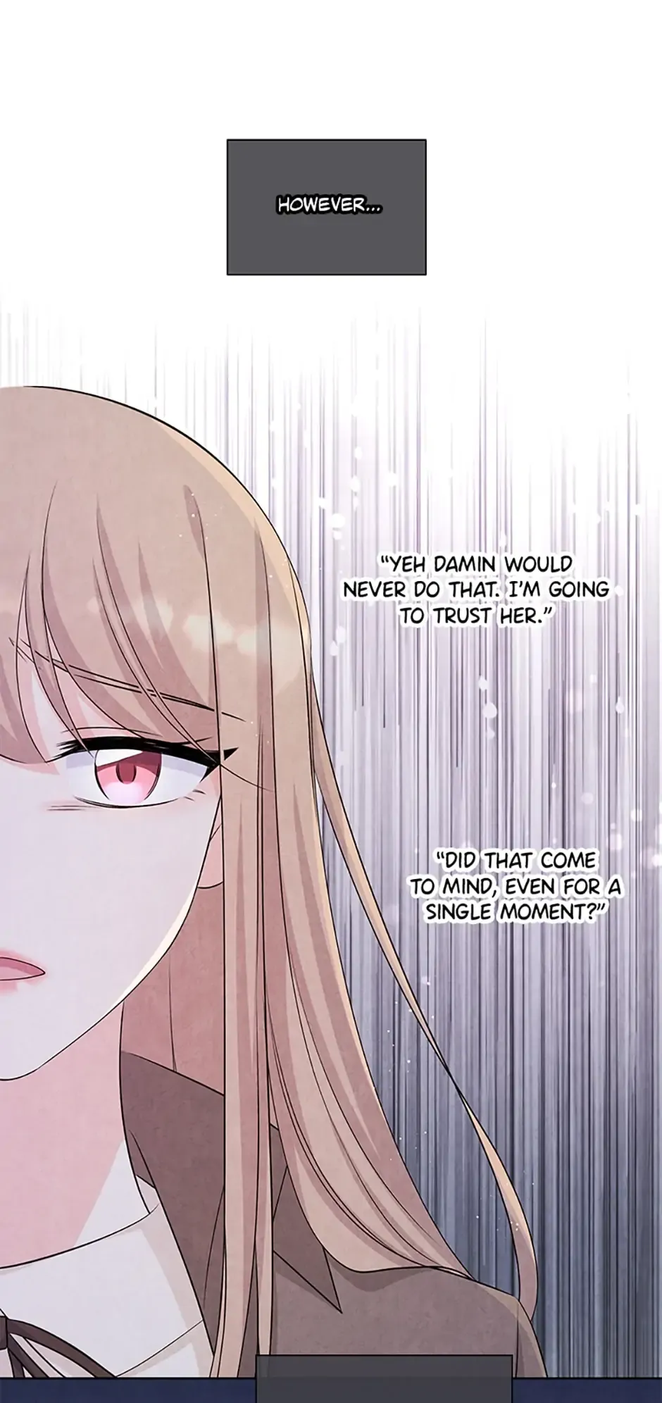 No Snooping, Please Chapter 41 - page 24
