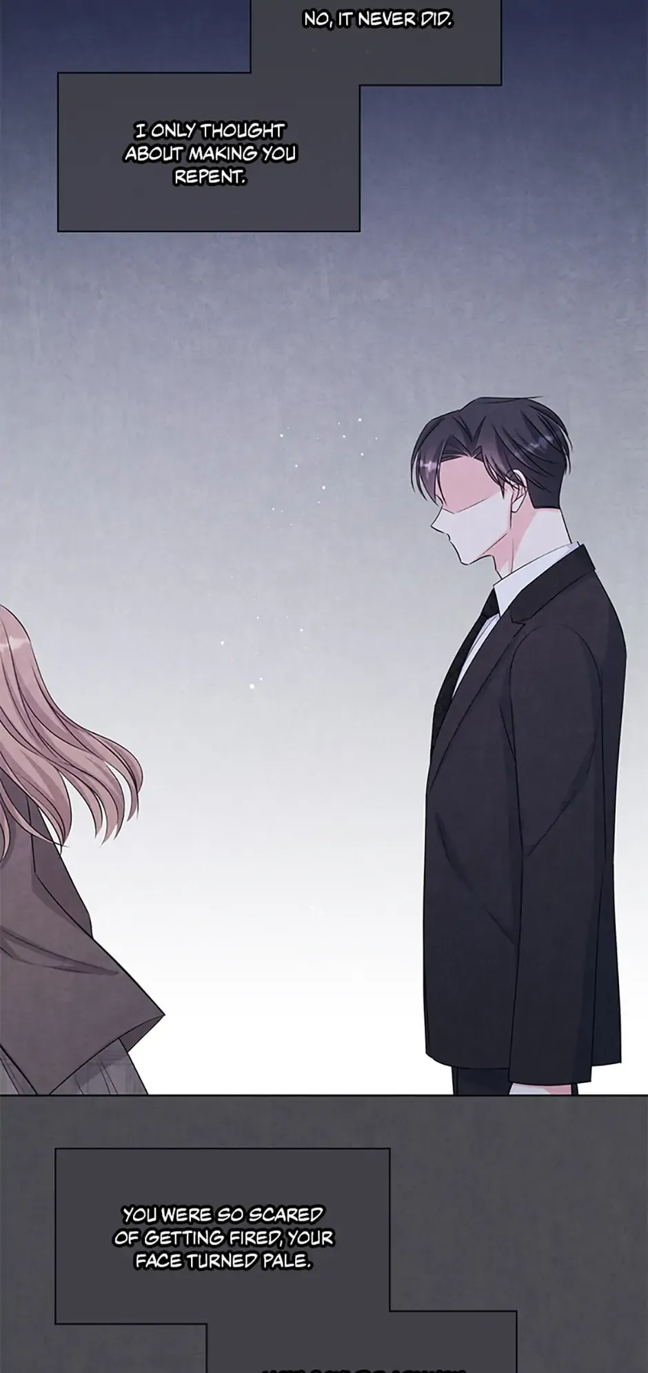 No Snooping, Please Chapter 41 - page 25