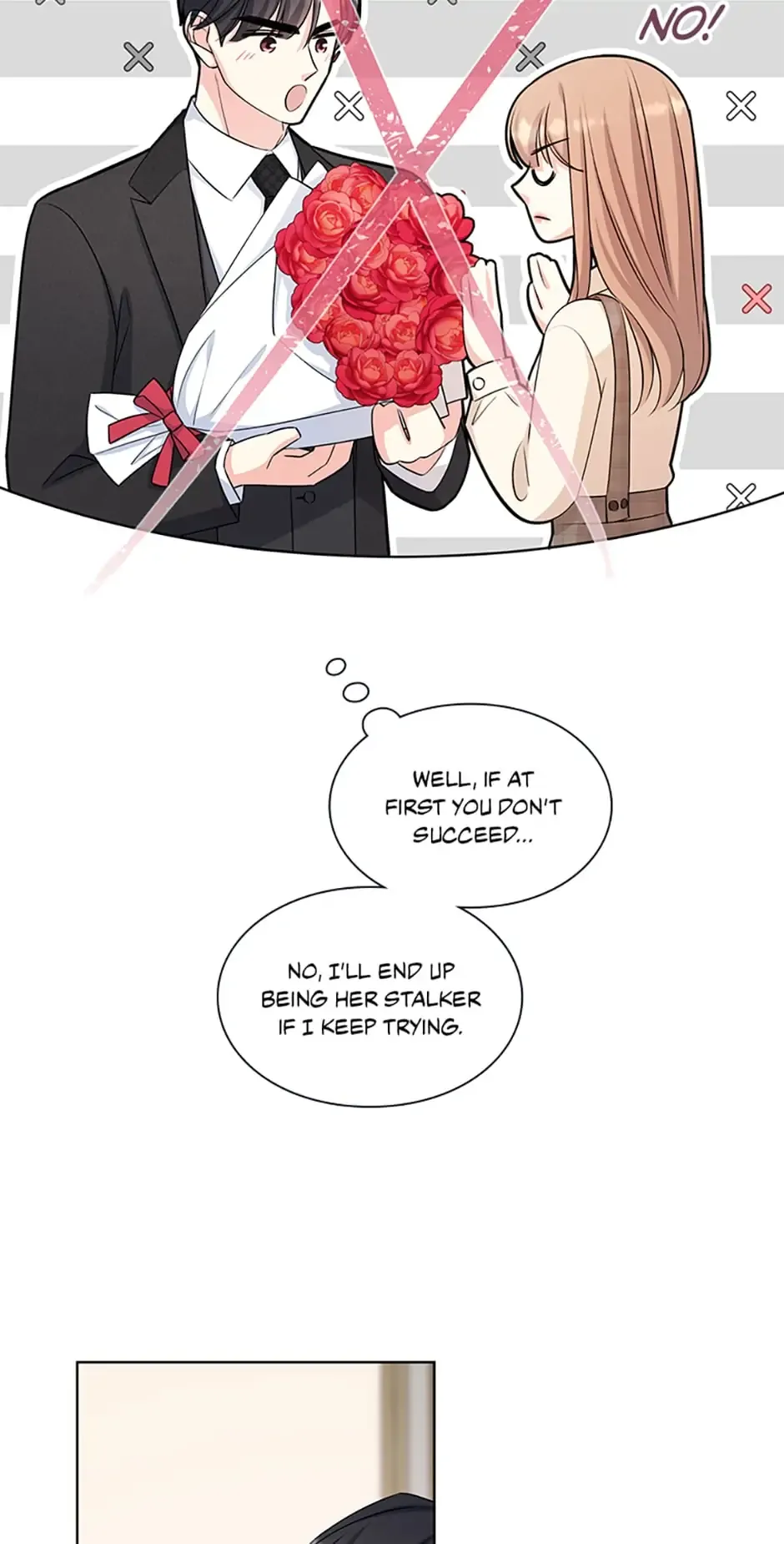 No Snooping, Please Chapter 41 - page 28