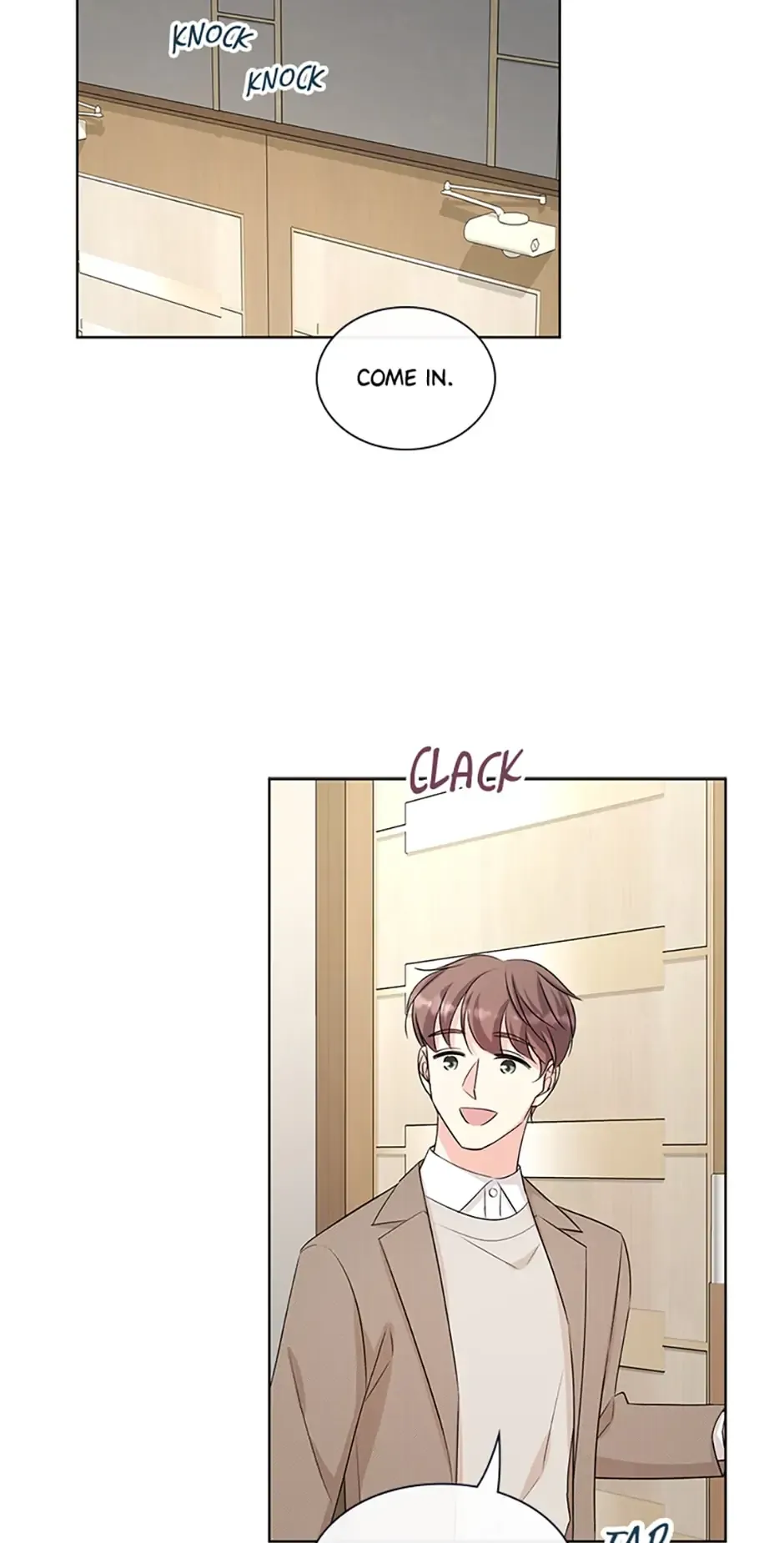 No Snooping, Please Chapter 41 - page 30