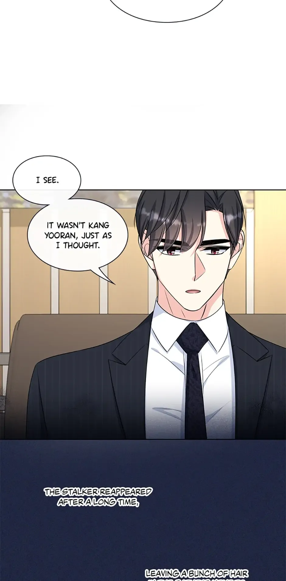 No Snooping, Please Chapter 41 - page 36