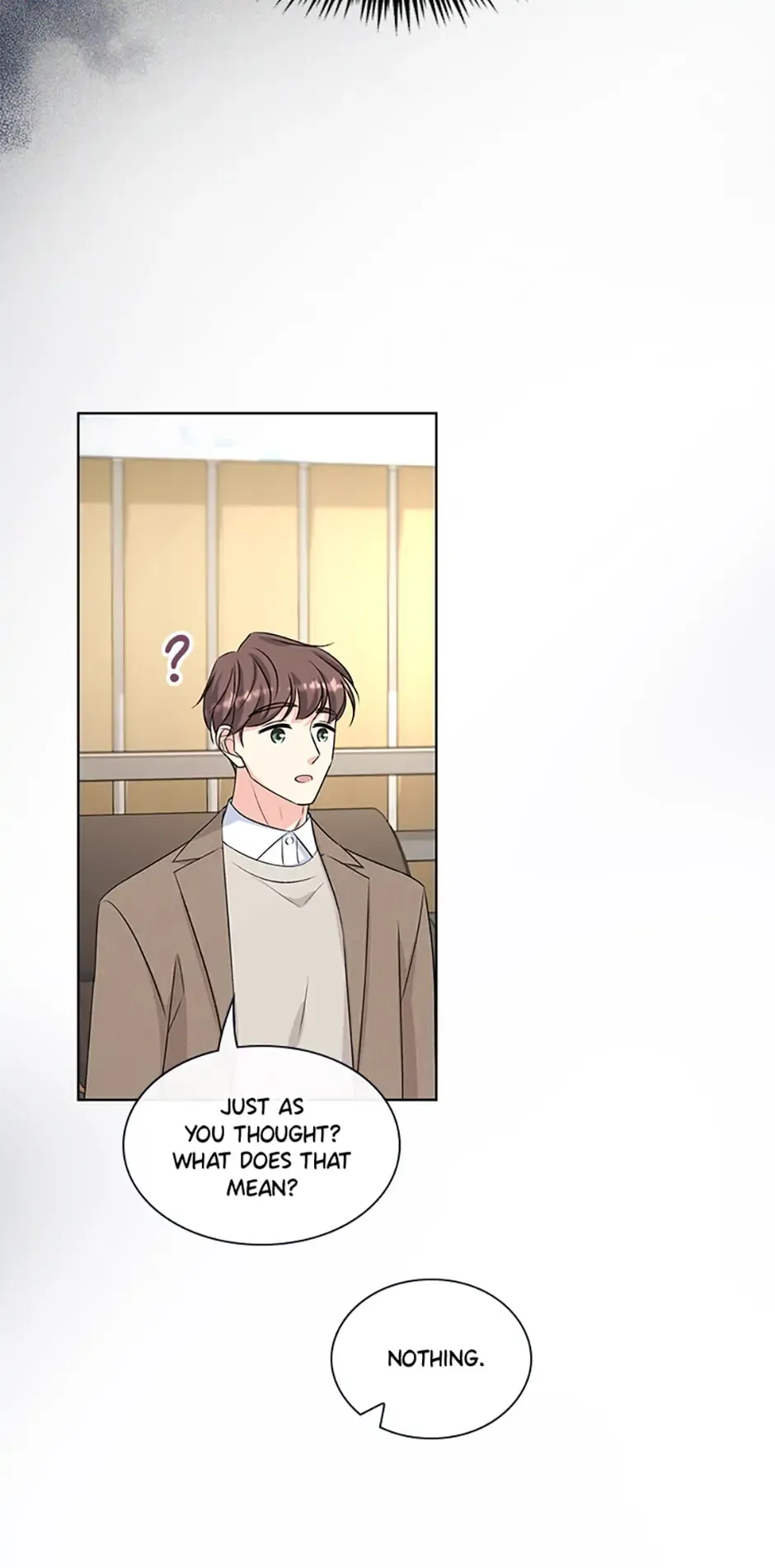 No Snooping, Please Chapter 41 - page 38
