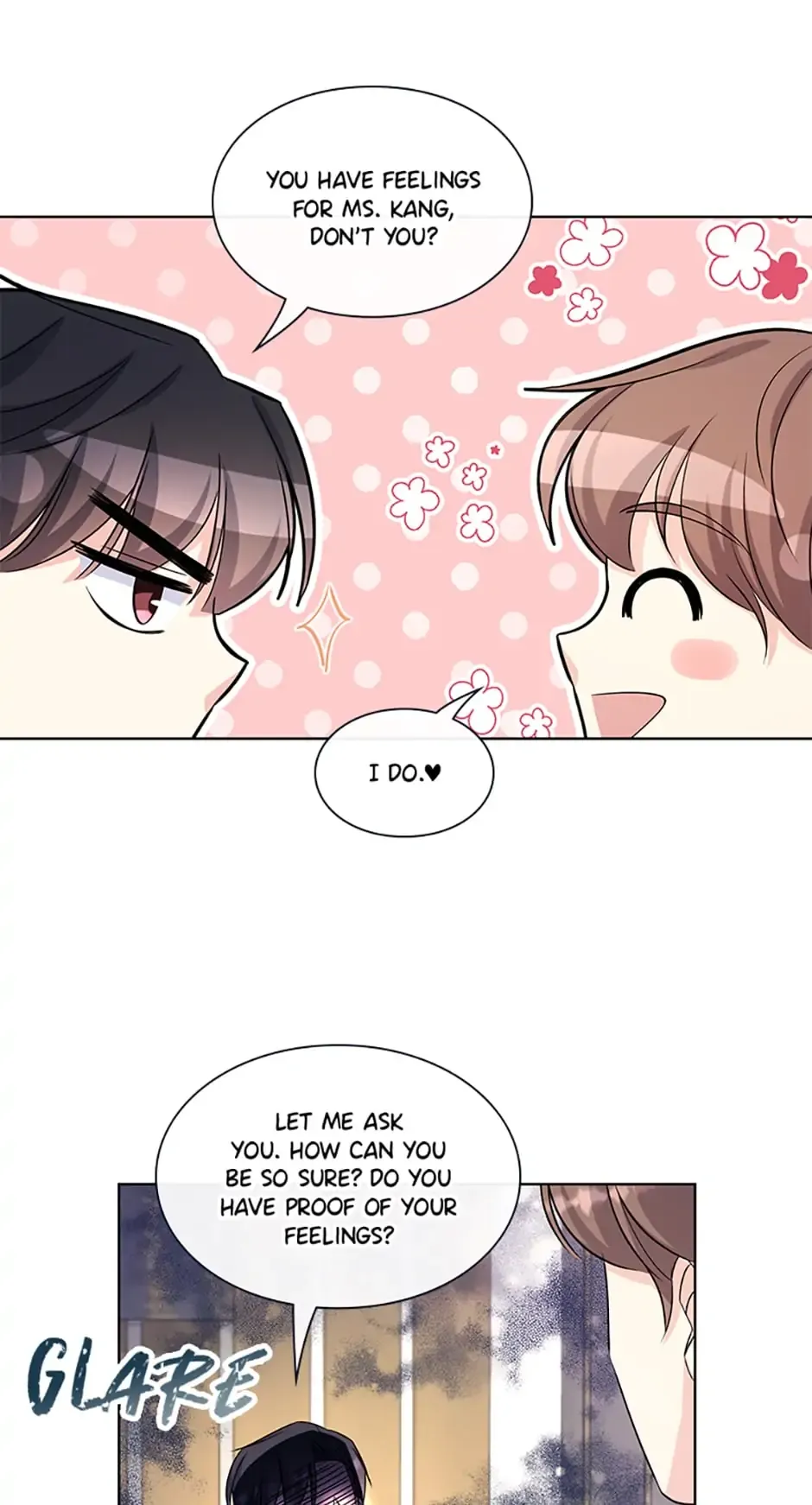 No Snooping, Please Chapter 41 - page 39