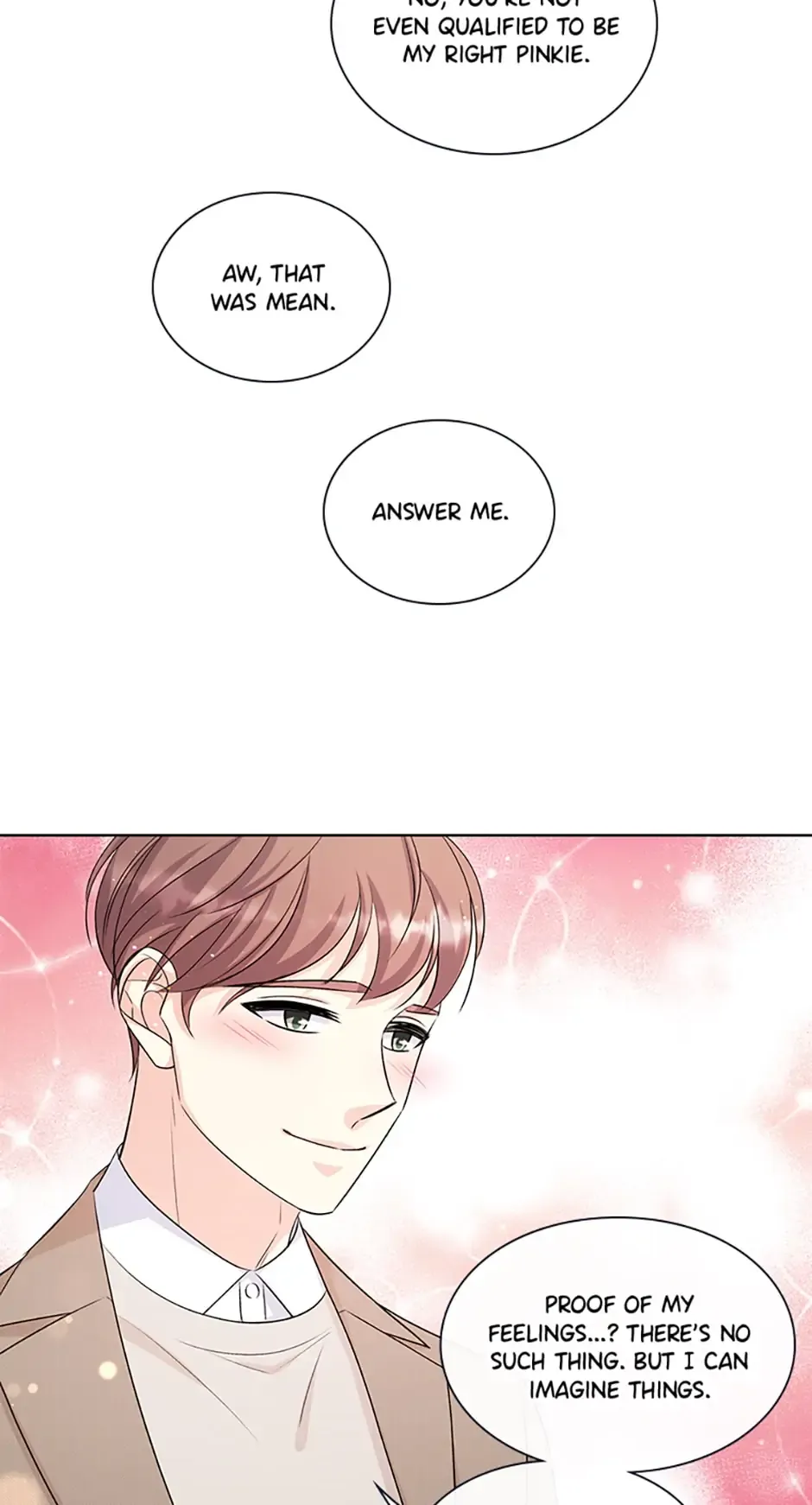 No Snooping, Please Chapter 41 - page 41
