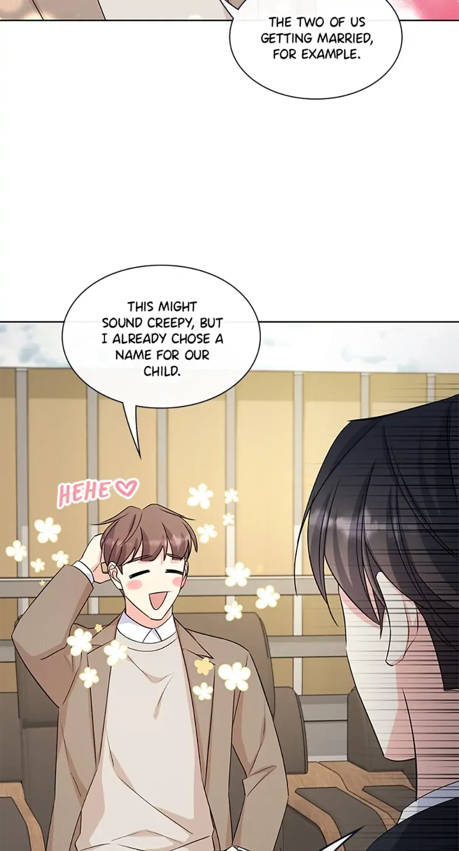 No Snooping, Please Chapter 41 - page 42