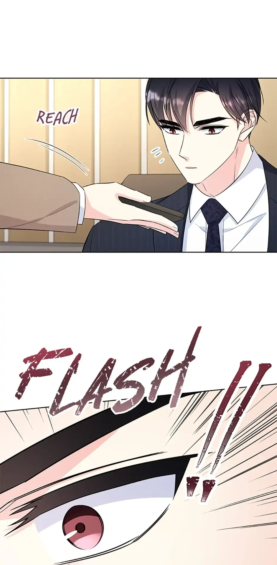 No Snooping, Please Chapter 41 - page 49
