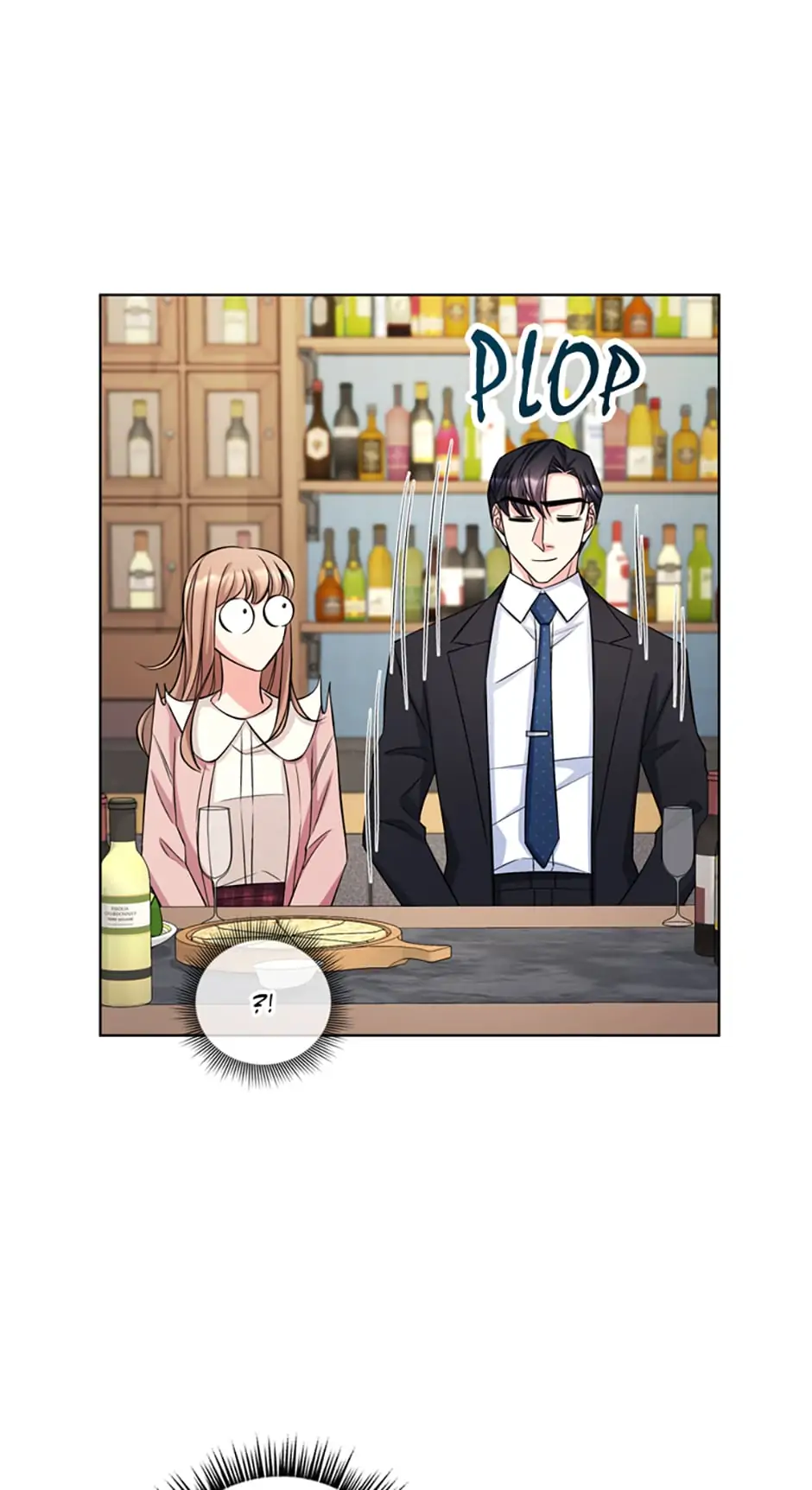 No Snooping, Please Chapter 9 - page 25