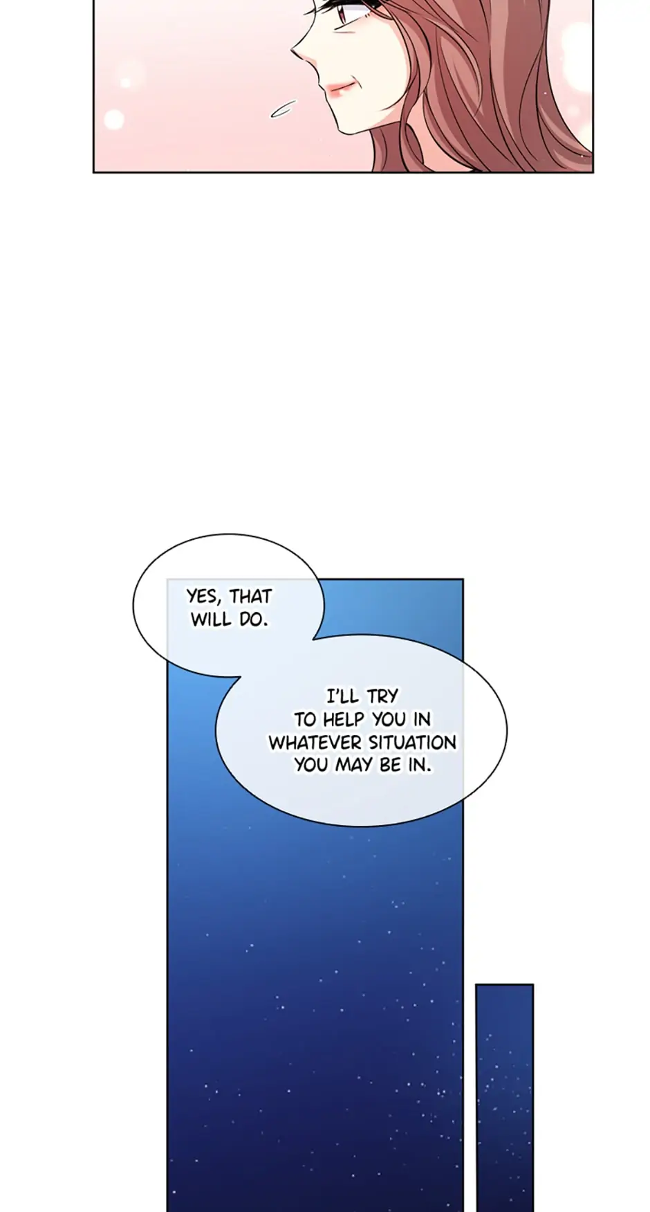 No Snooping, Please Chapter 9 - page 45