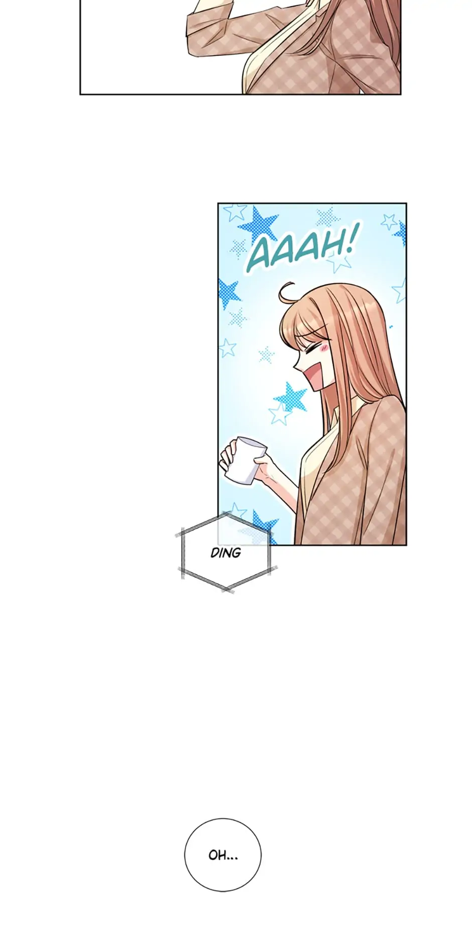 No Snooping, Please Chapter 9 - page 50