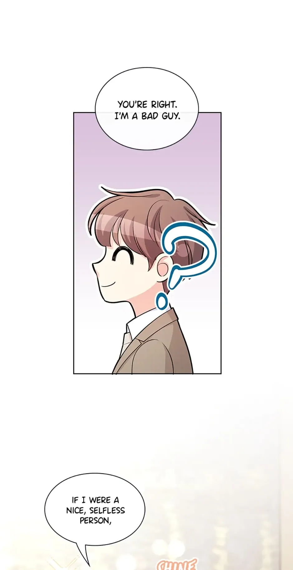 No Snooping, Please Chapter 42 - page 13