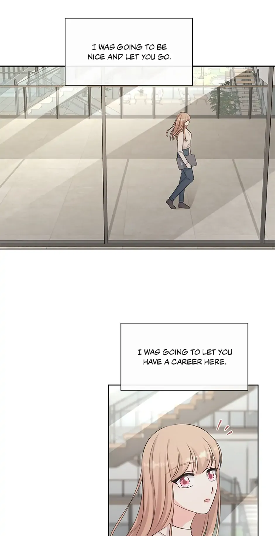 No Snooping, Please Chapter 42 - page 16