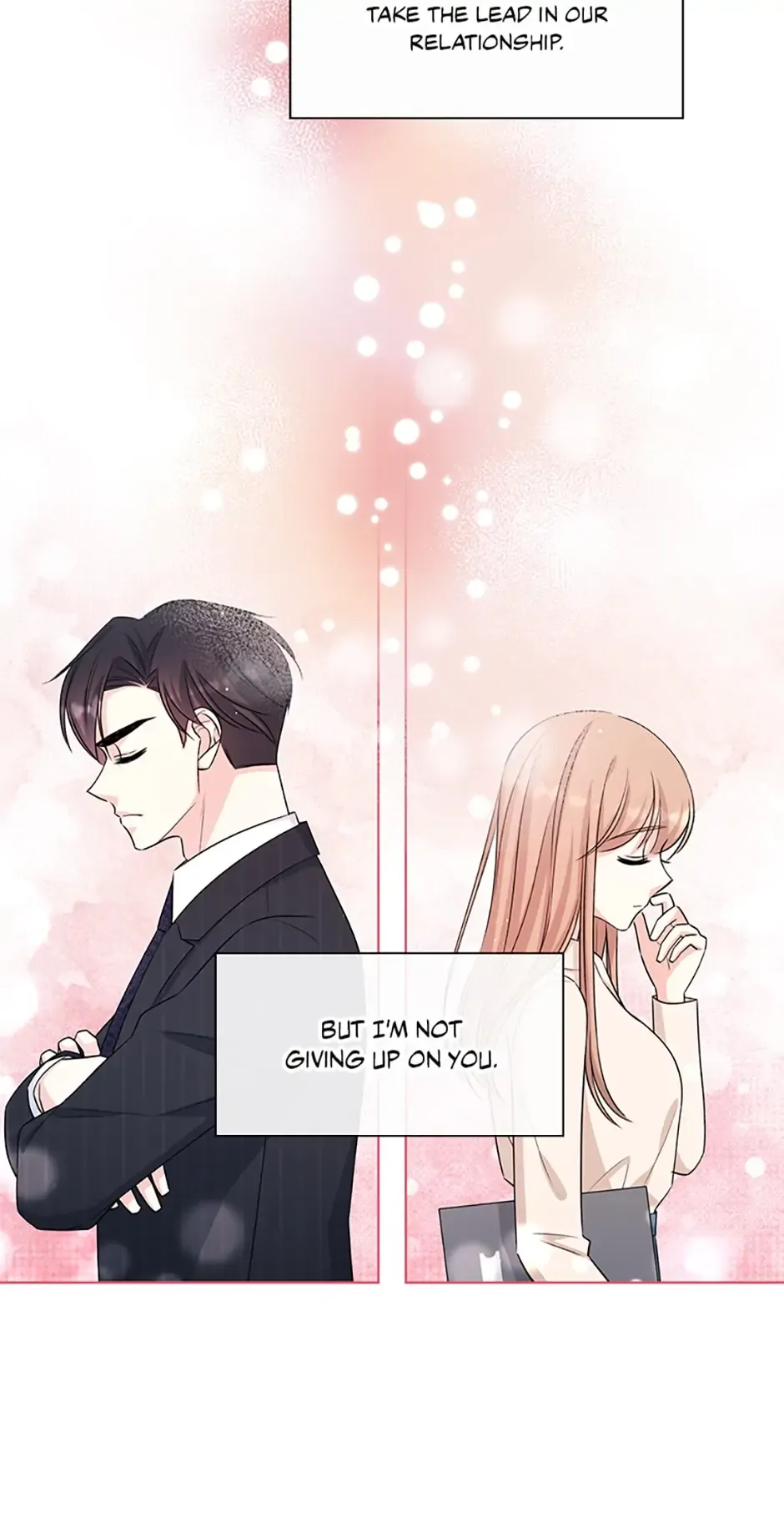 No Snooping, Please Chapter 42 - page 20