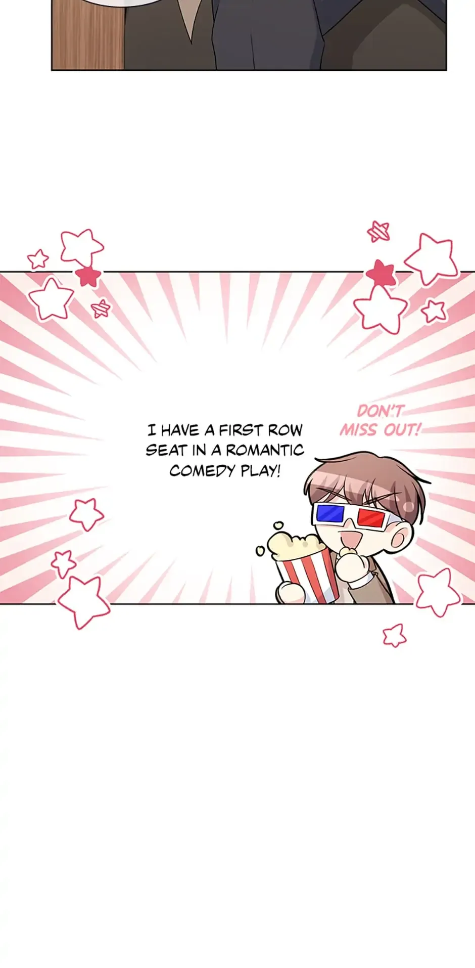 No Snooping, Please Chapter 42 - page 26