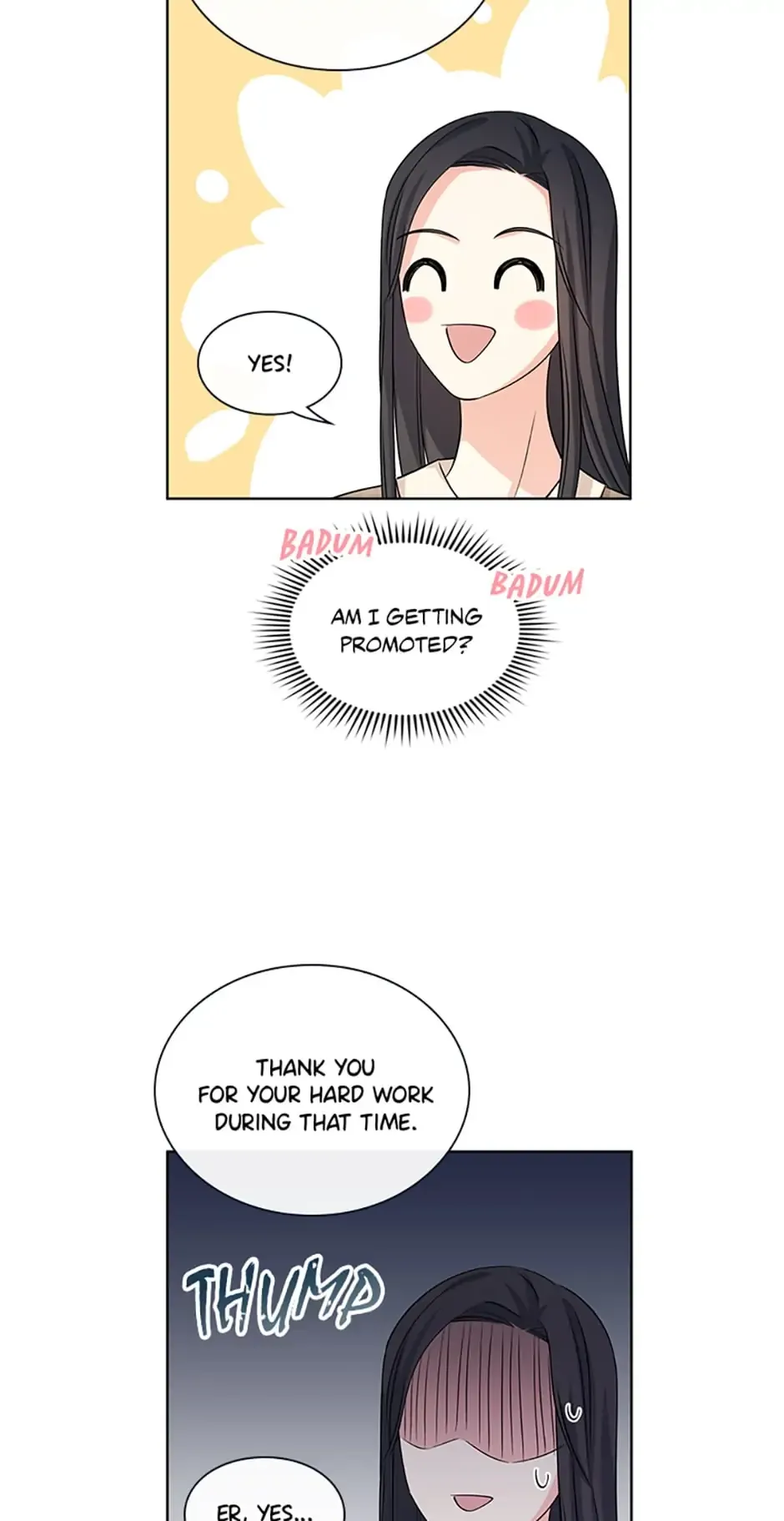 No Snooping, Please Chapter 42 - page 30