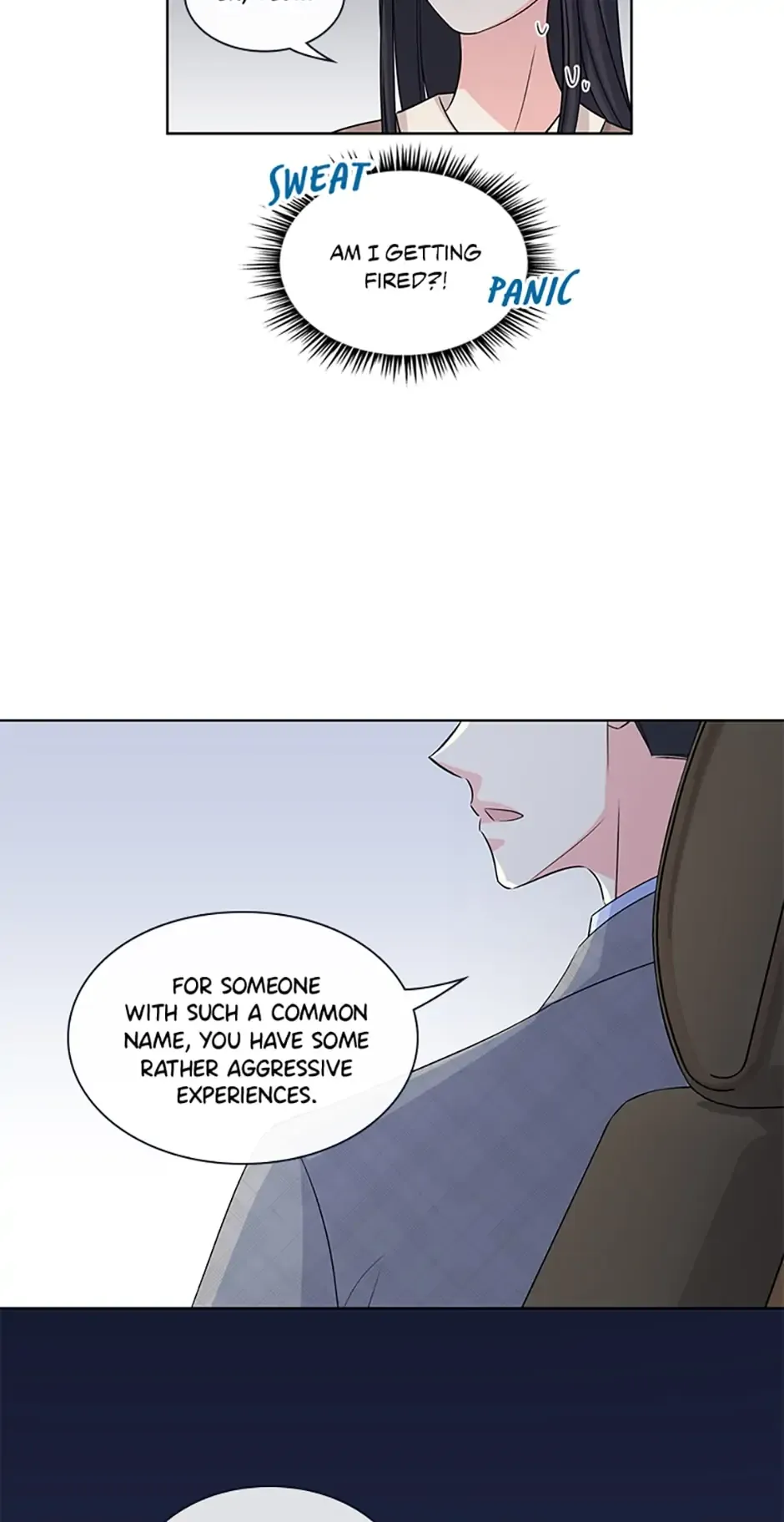 No Snooping, Please Chapter 42 - page 31