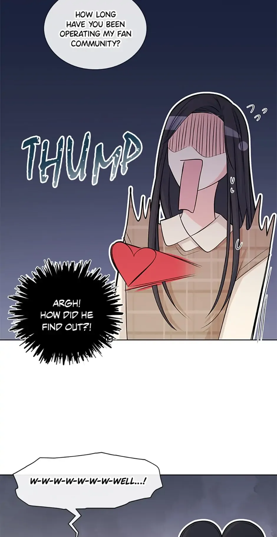 No Snooping, Please Chapter 42 - page 32