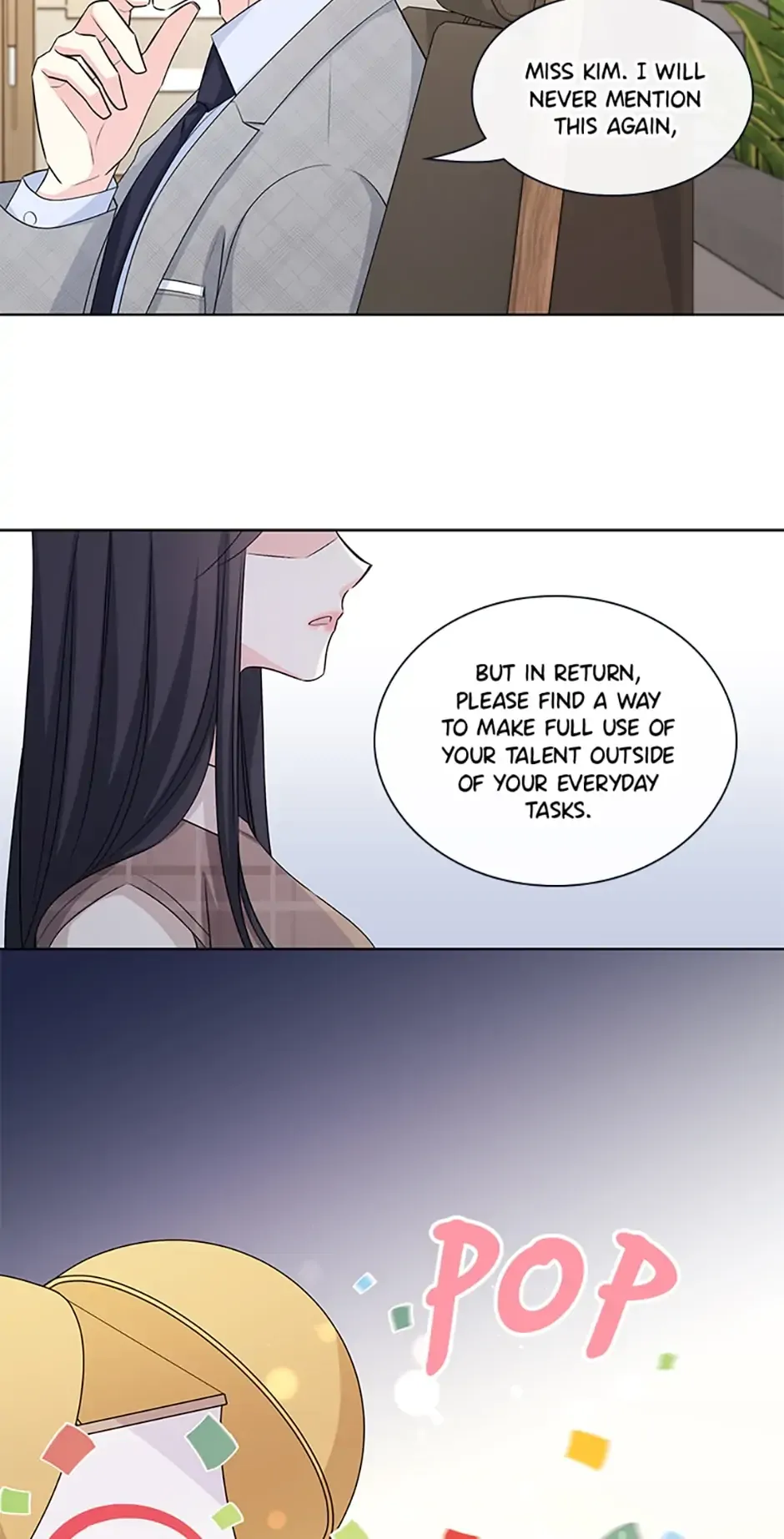 No Snooping, Please Chapter 42 - page 38