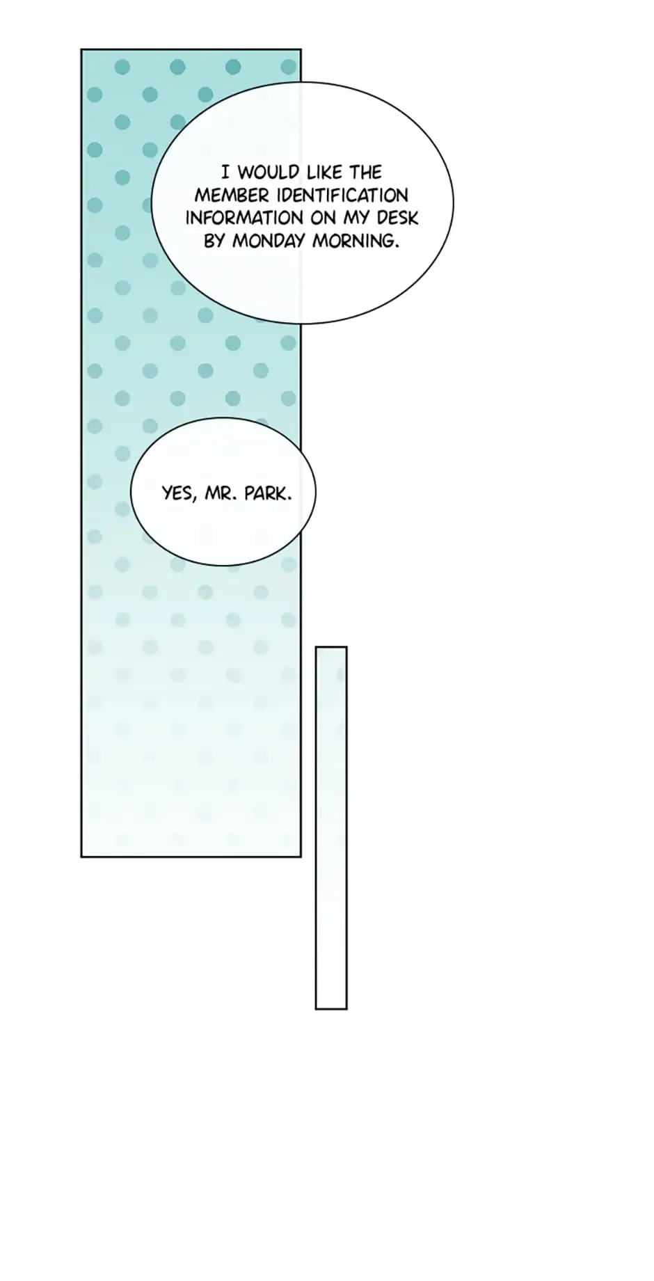 No Snooping, Please Chapter 42 - page 40