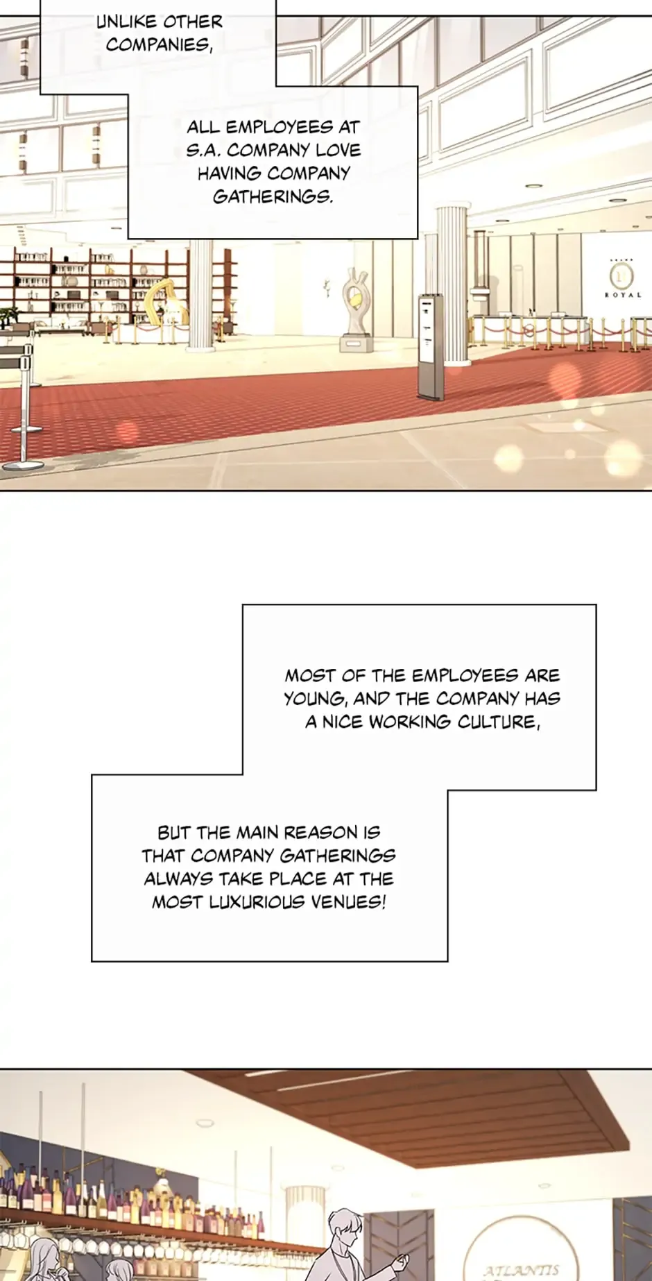 No Snooping, Please Chapter 42 - page 42