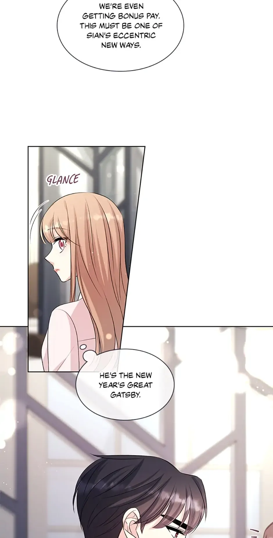 No Snooping, Please Chapter 42 - page 45
