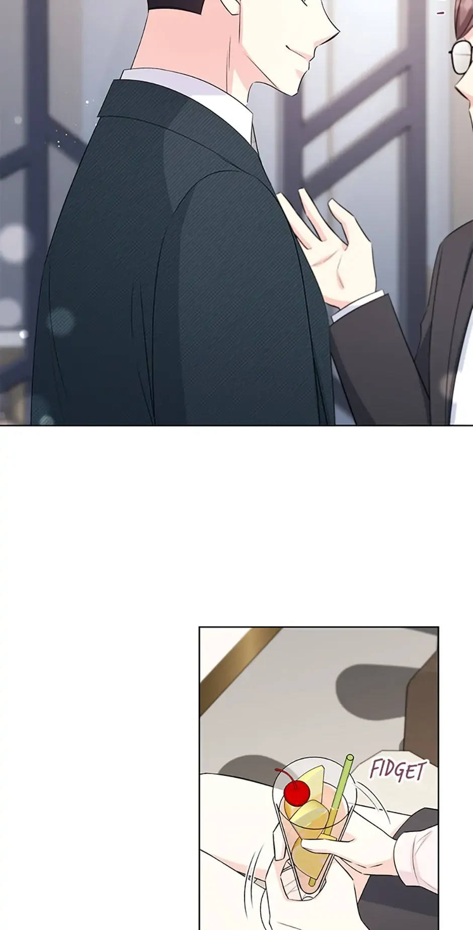 No Snooping, Please Chapter 42 - page 46