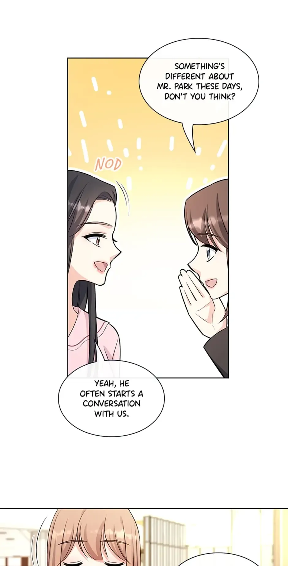 No Snooping, Please Chapter 42 - page 48