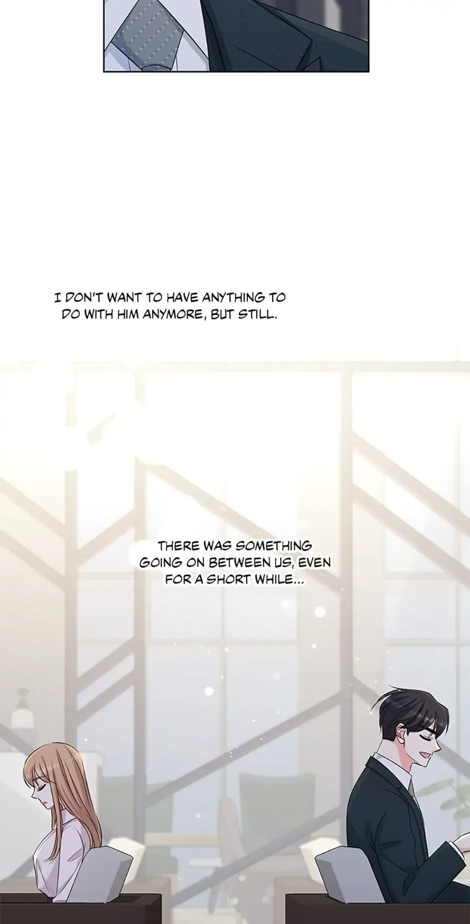 No Snooping, Please Chapter 42 - page 50