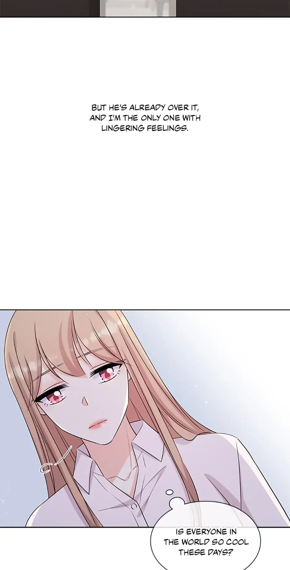 No Snooping, Please Chapter 42 - page 51