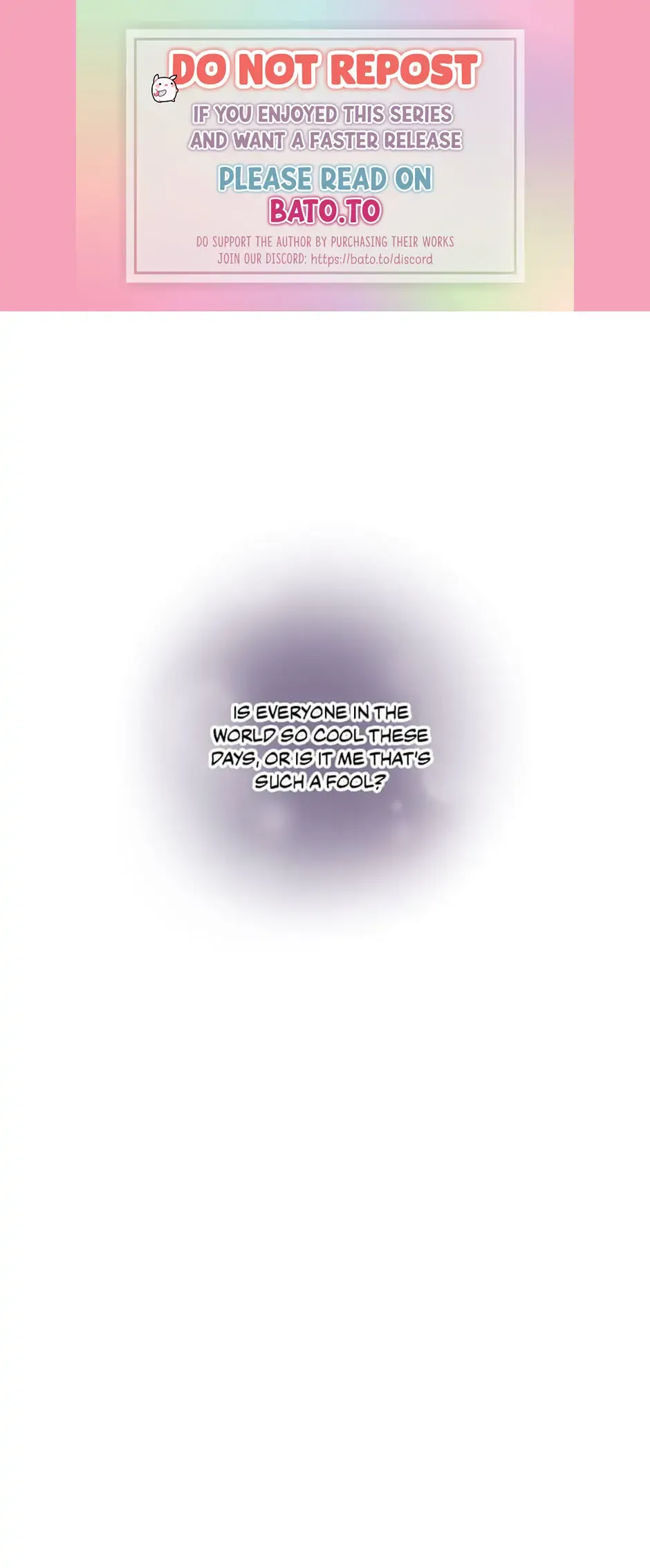 No Snooping, Please Chapter 43 - page 1