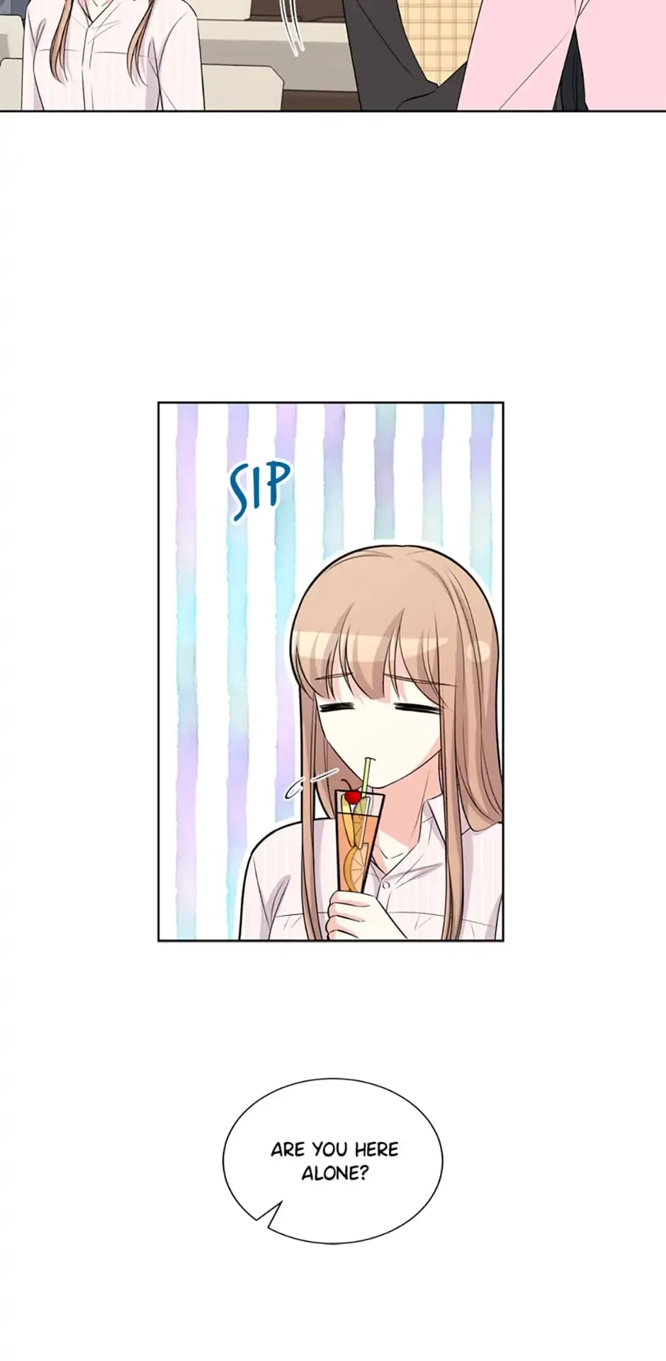 No Snooping, Please Chapter 43 - page 12