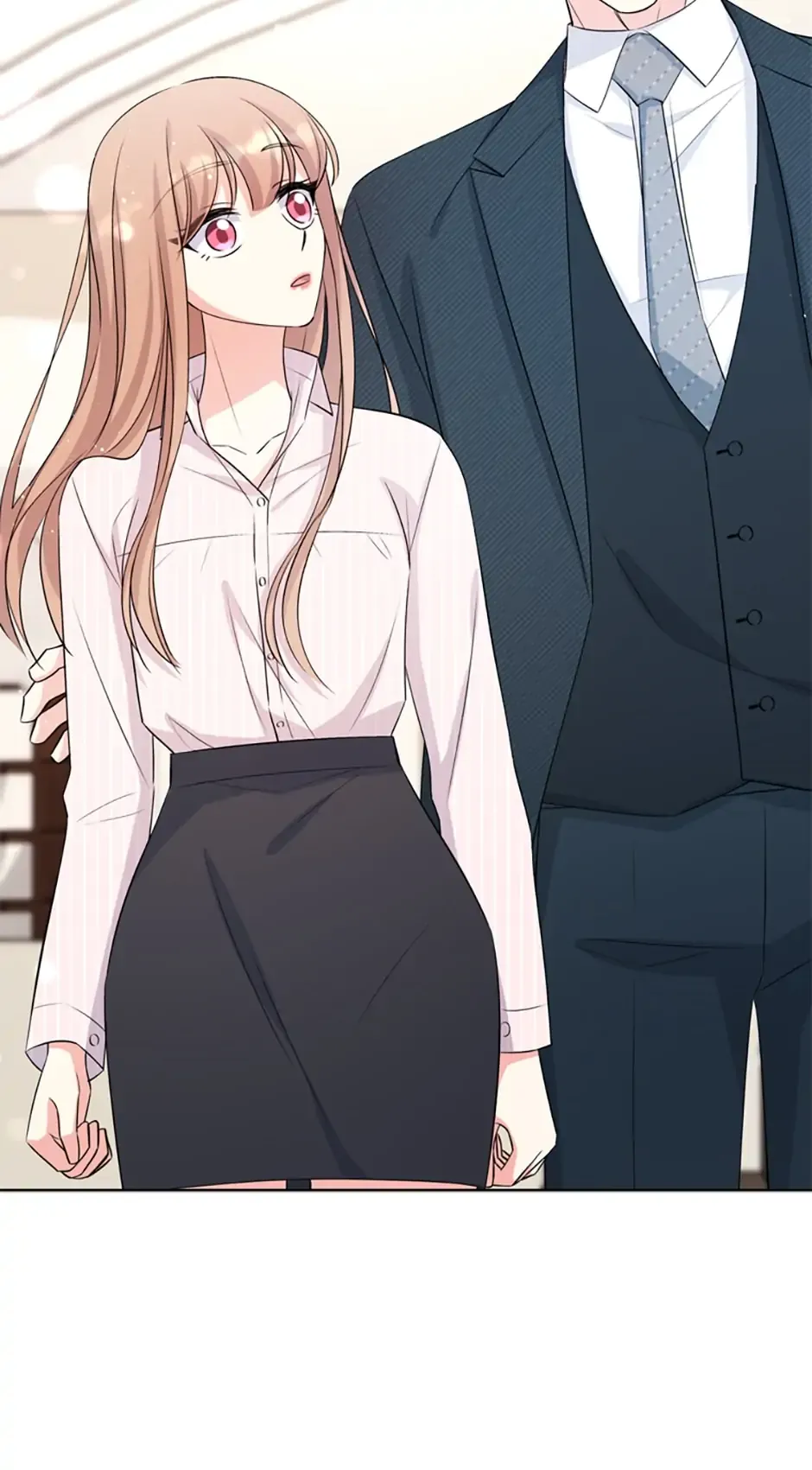 No Snooping, Please Chapter 43 - page 18