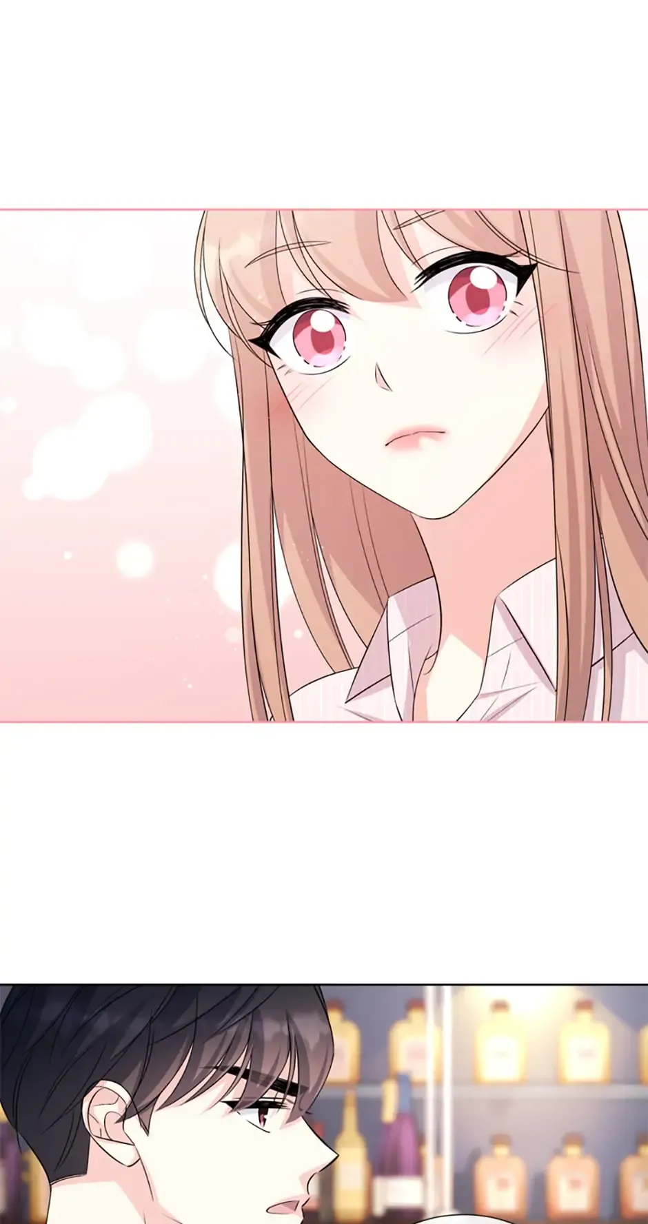 No Snooping, Please Chapter 43 - page 19