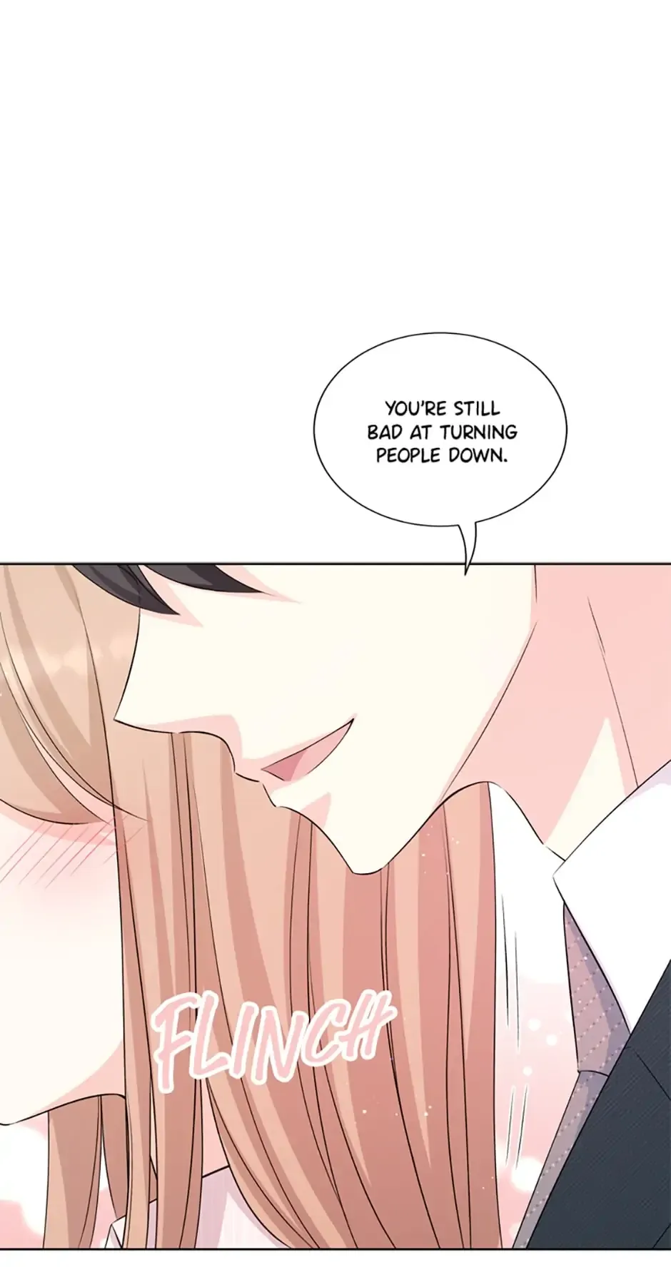 No Snooping, Please Chapter 43 - page 22