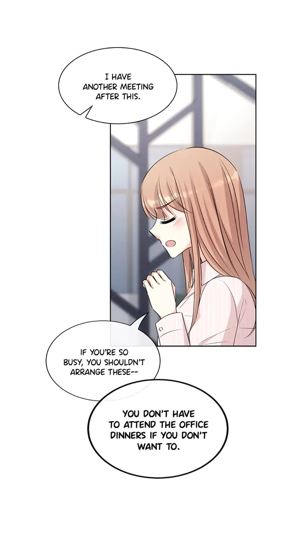 No Snooping, Please Chapter 43 - page 25