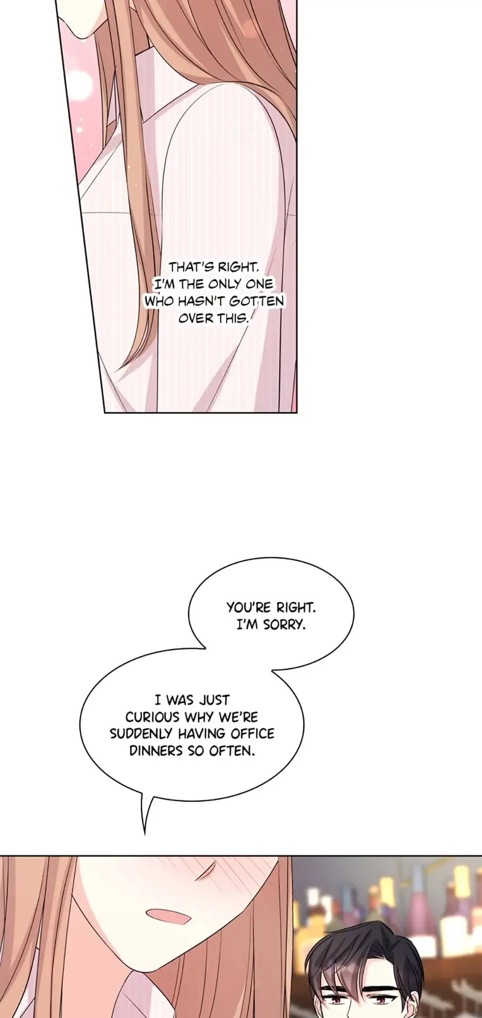 No Snooping, Please Chapter 43 - page 27