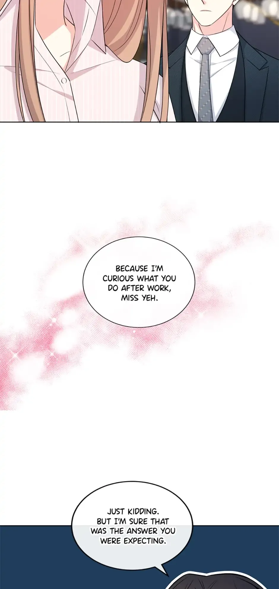 No Snooping, Please Chapter 43 - page 28