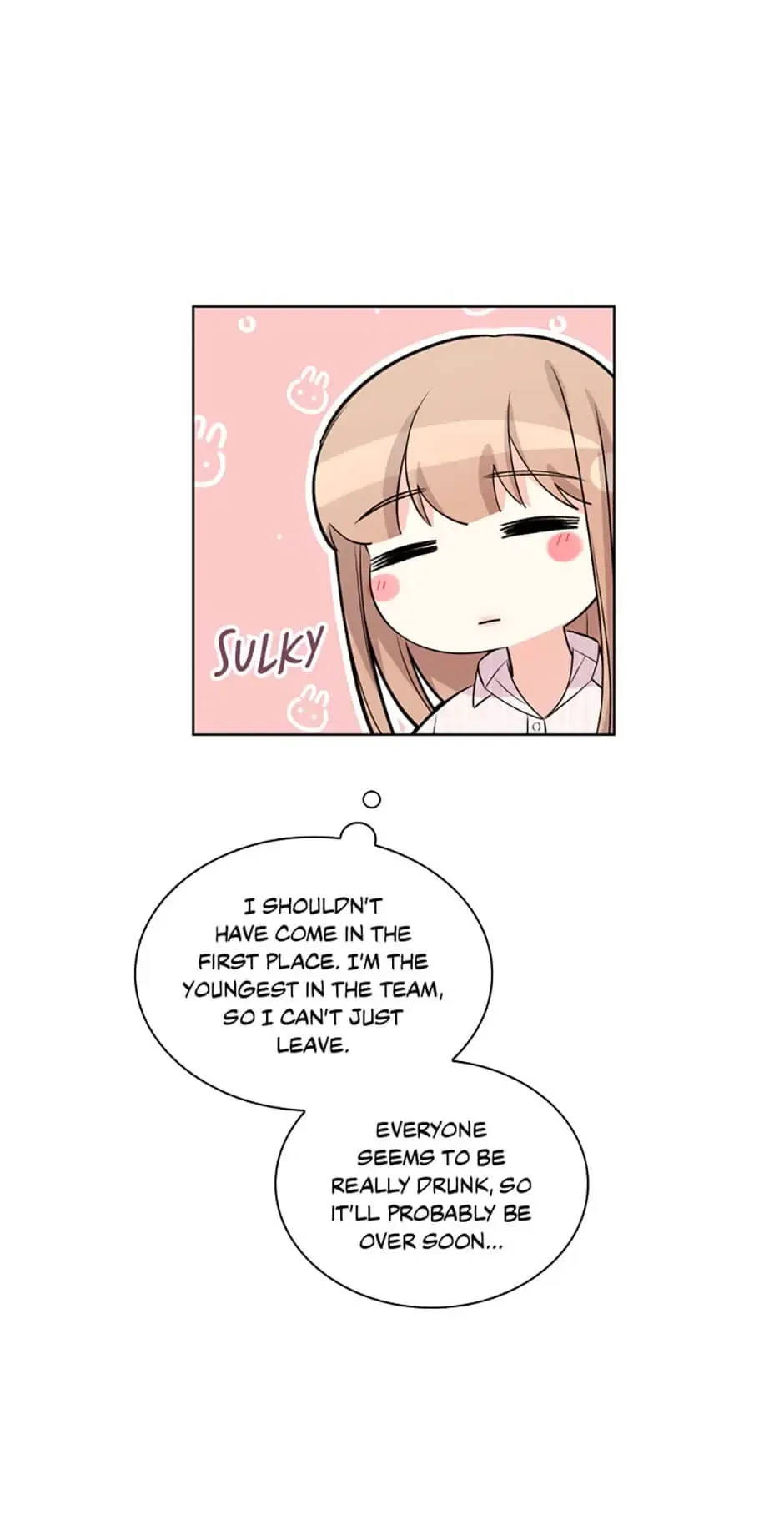 No Snooping, Please Chapter 43 - page 3