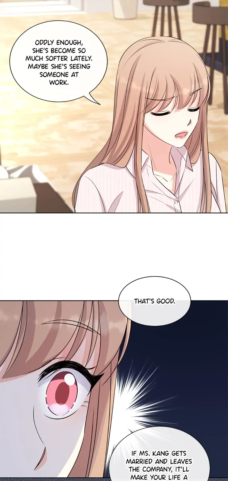 No Snooping, Please Chapter 43 - page 30