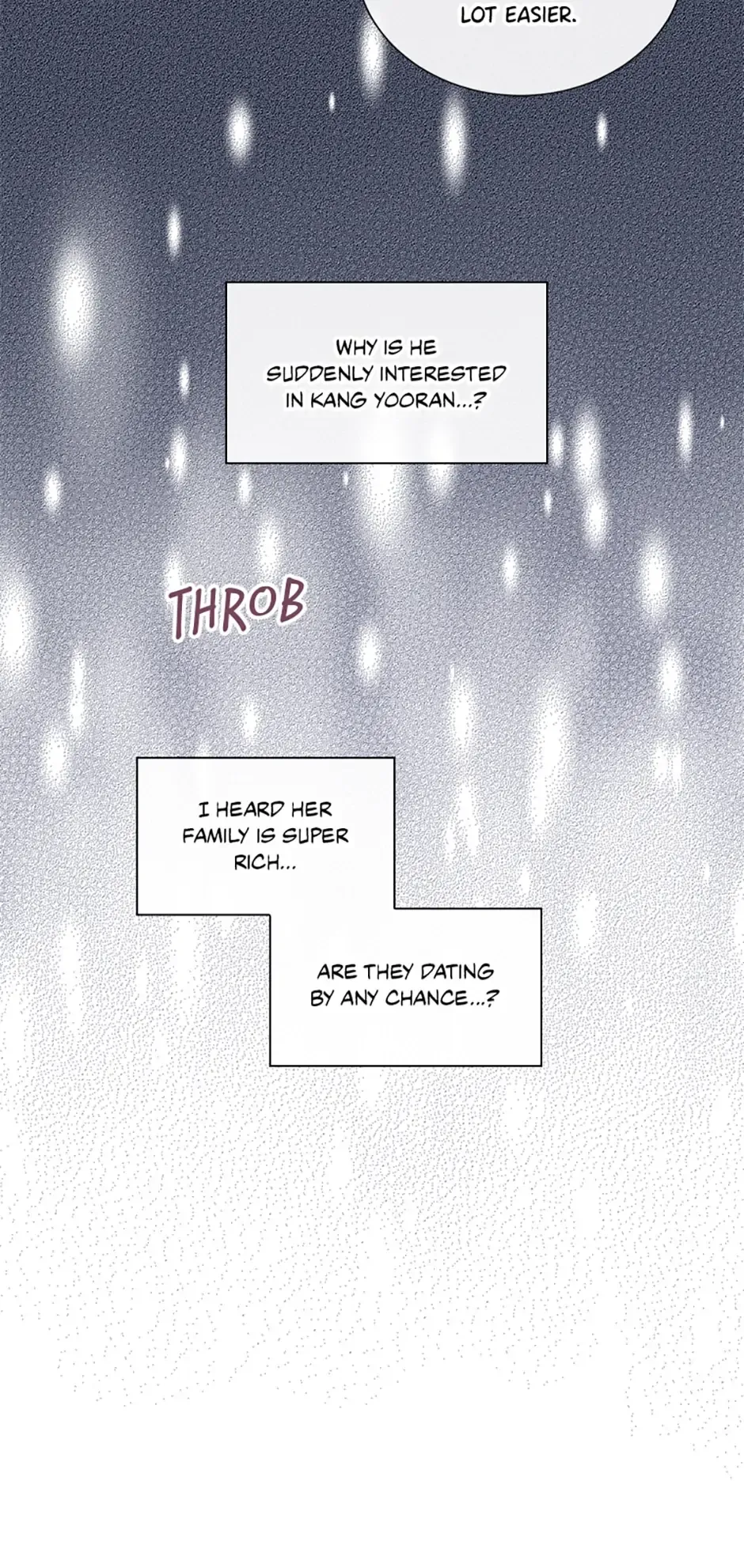 No Snooping, Please Chapter 43 - page 31