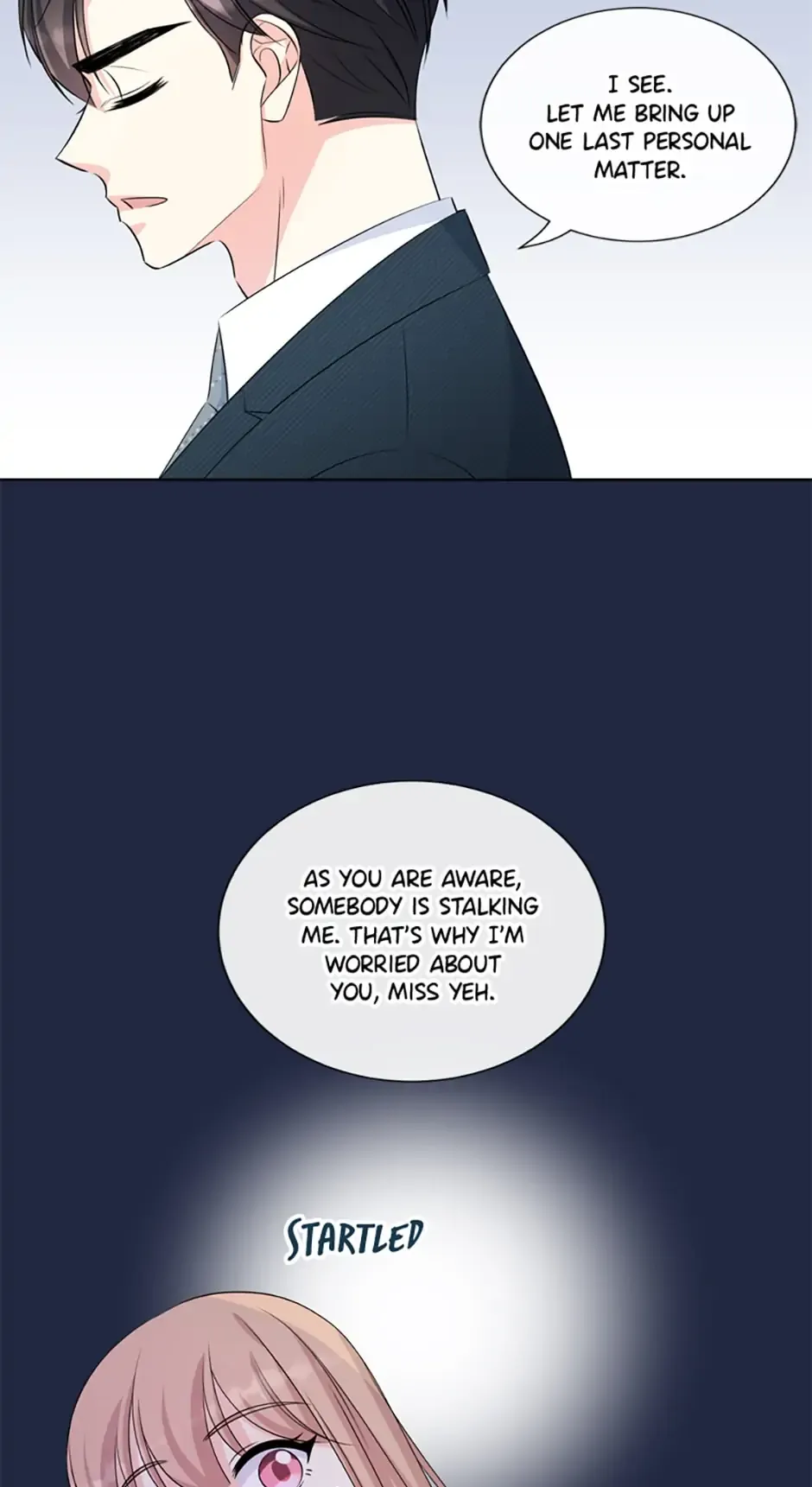 No Snooping, Please Chapter 43 - page 33