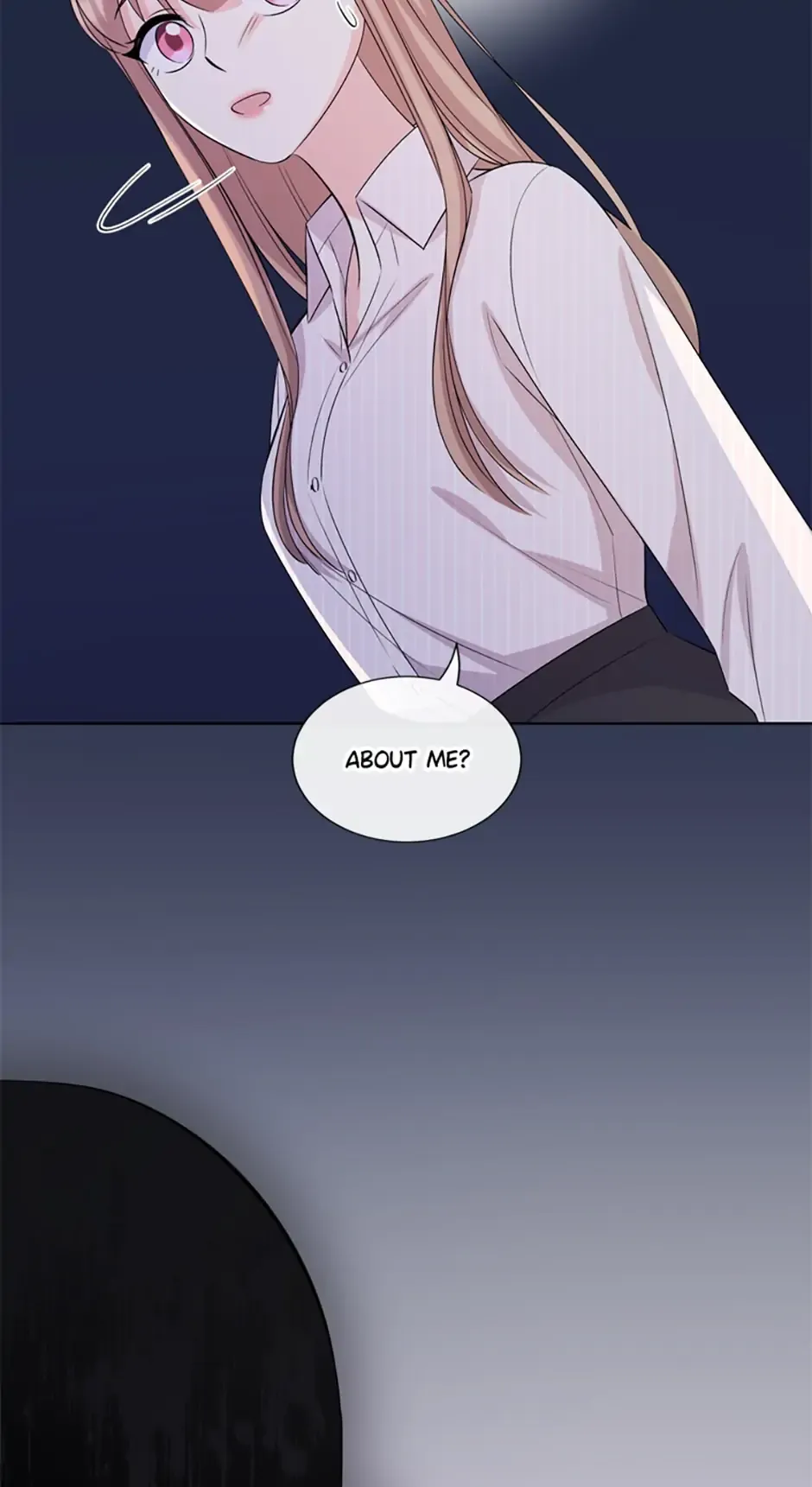 No Snooping, Please Chapter 43 - page 34