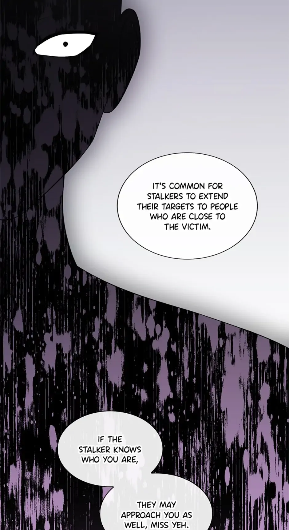 No Snooping, Please Chapter 43 - page 35