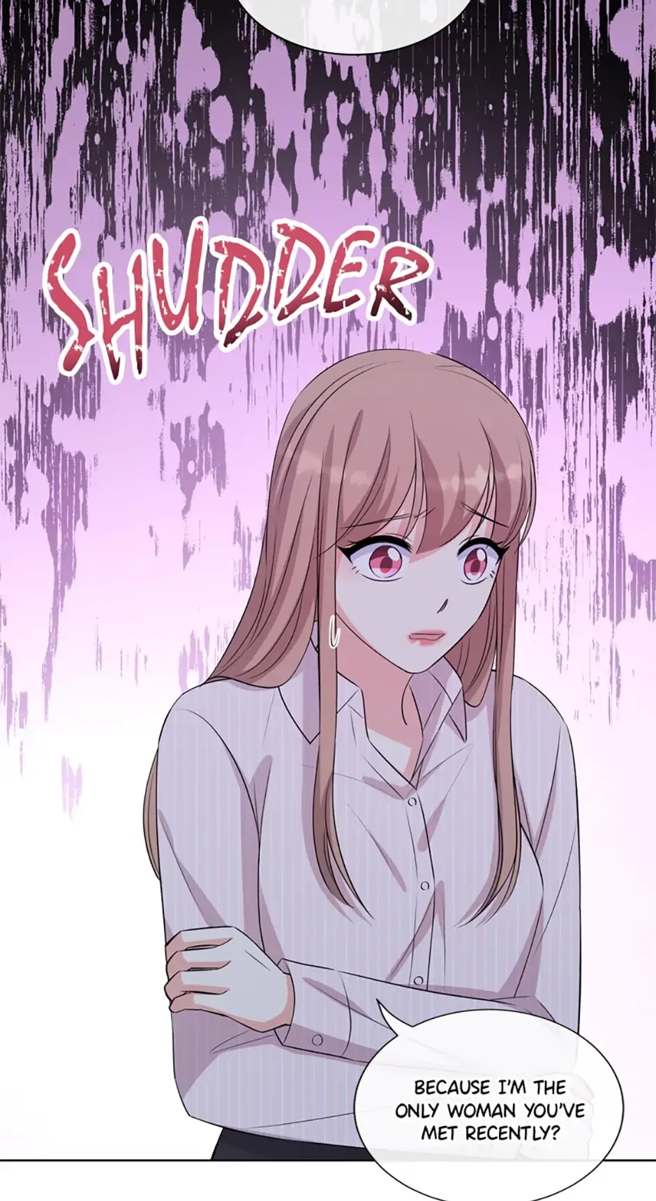 No Snooping, Please Chapter 43 - page 36