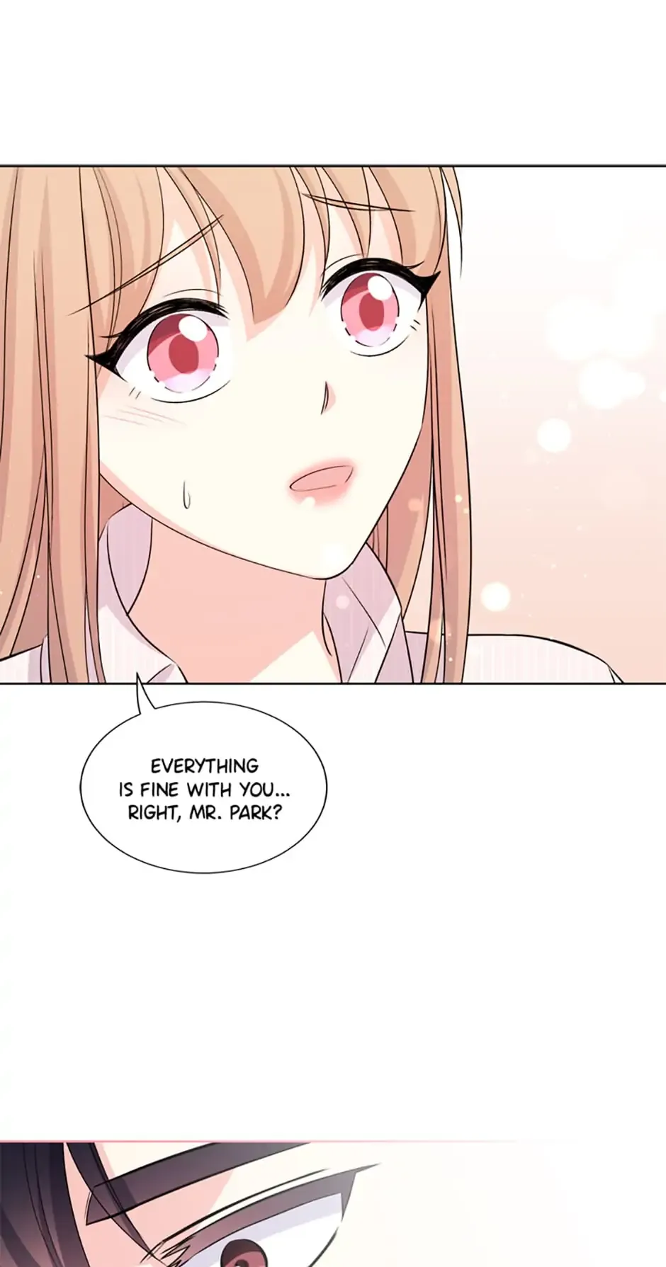 No Snooping, Please Chapter 43 - page 38
