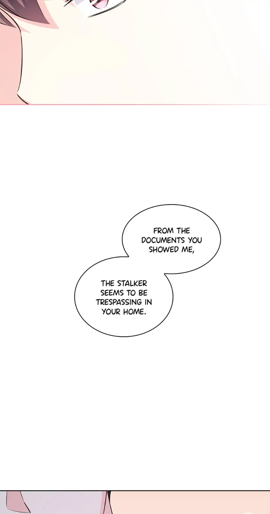 No Snooping, Please Chapter 43 - page 39
