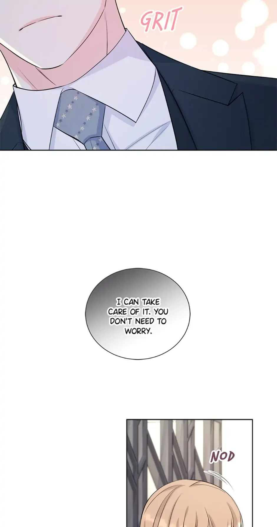 No Snooping, Please Chapter 43 - page 40